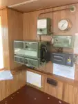 Bulk carrier for sale