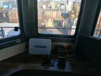 Towboat for sale