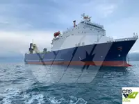 Ro-Ro ship for sale