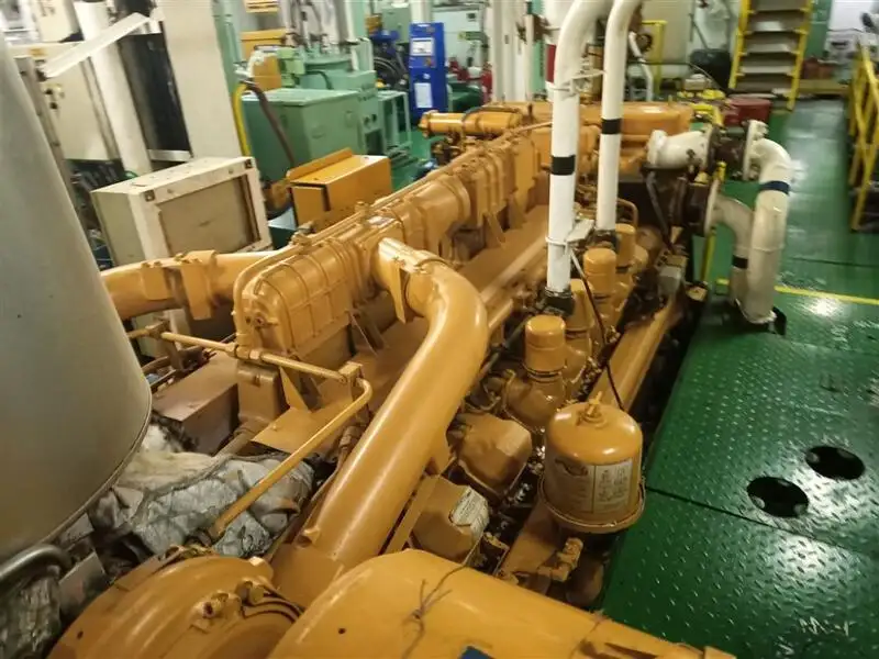 Towboat for sale