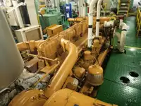 Towboat for sale