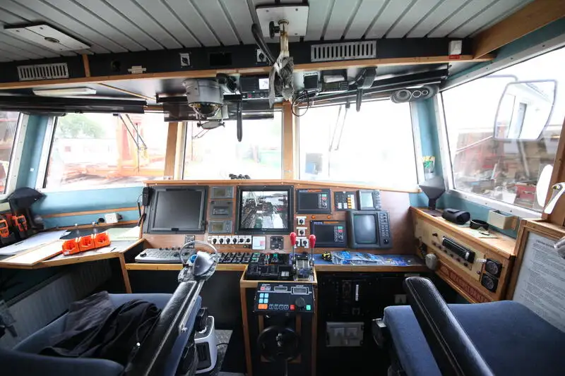 Ferry vessel for sale