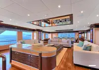 Yacht for sale
