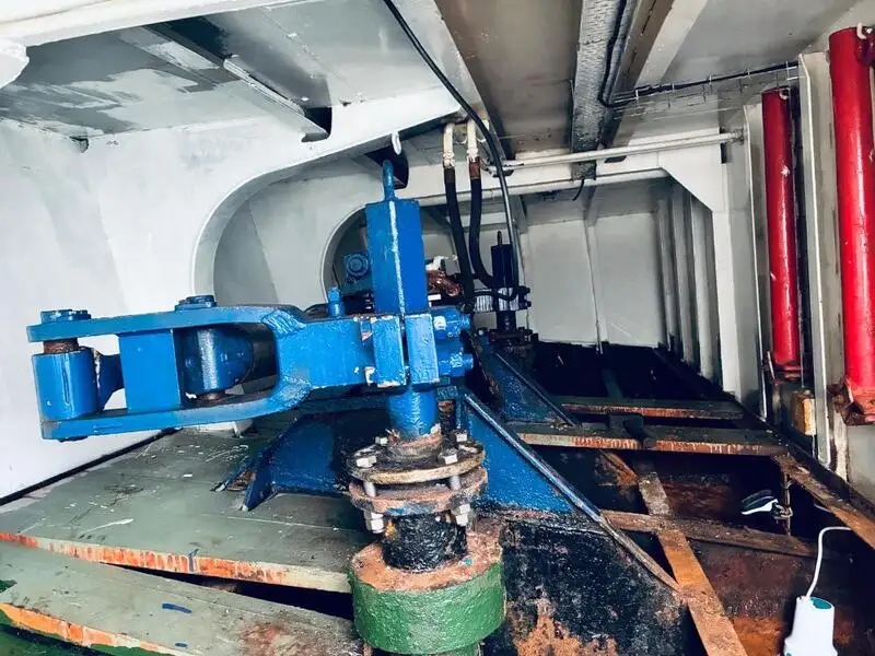 Workboats for sale