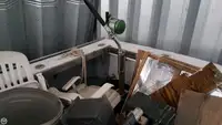 Trawler for sale