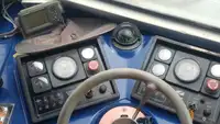 Crew boat for sale