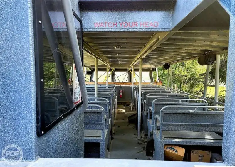 Catamaran for sale