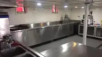 Cruise ship for sale