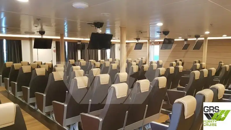 Ro-Ro ship for sale