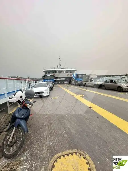Ro-Ro ship for sale