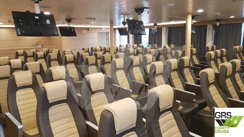Ro-Ro ship for sale