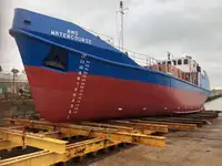 Oil/Chemical tanker for sale