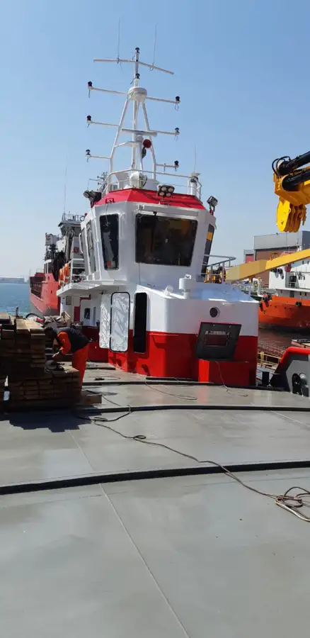 Ferry vessel for sale