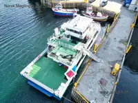 Ro-Ro ship for sale