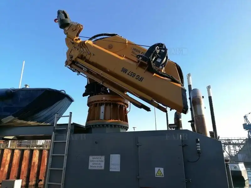 Towboat for sale