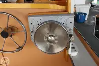 Fish processing vessel for sale
