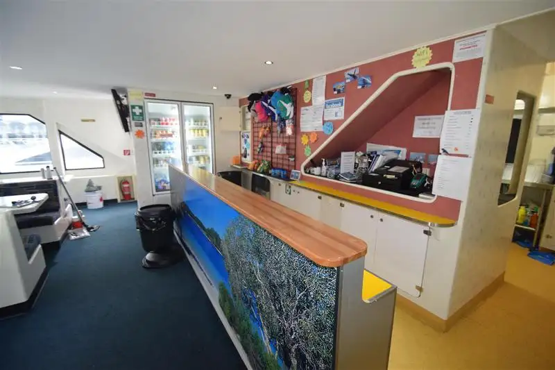 Catamaran for sale