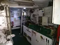 Trawler for sale