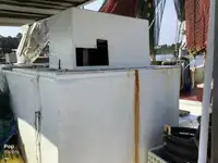 Trawler for sale