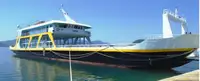 Cruise ship for sale