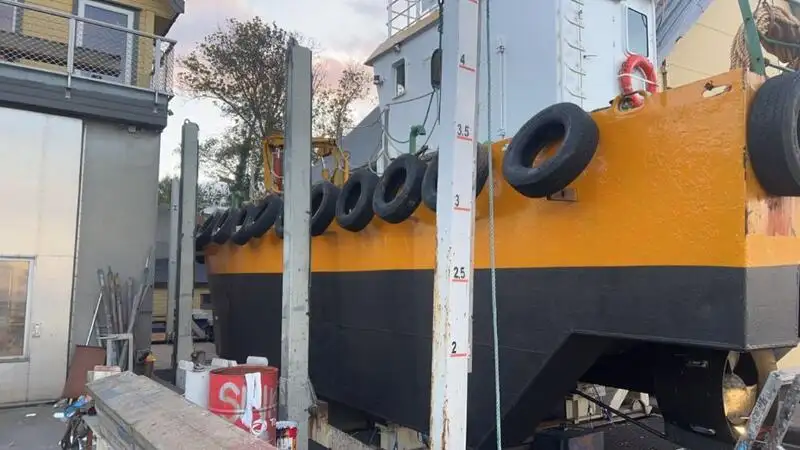 General Cargo/Multi-purpose for sale
