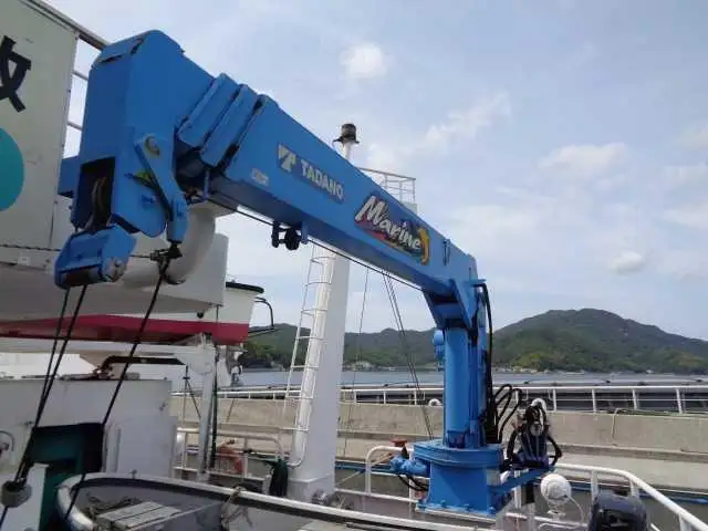 Bulk carrier for sale
