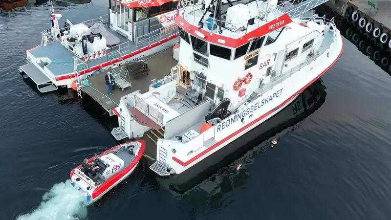 Towboat for sale