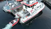 Towboat for sale
