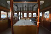 Towboat for sale