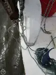 Trawler for sale