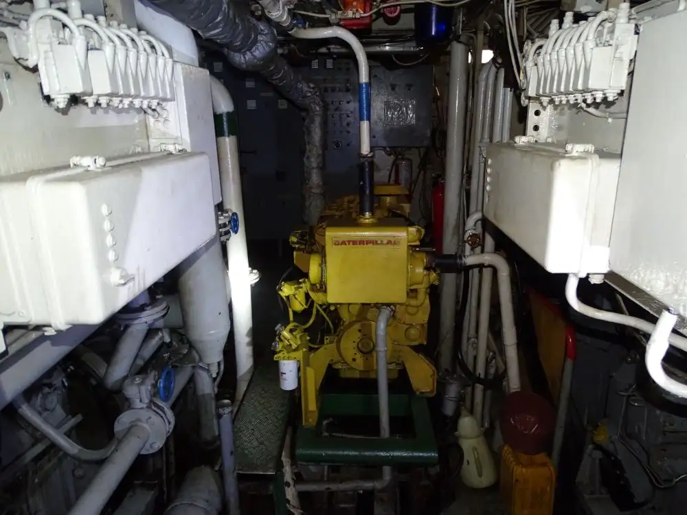 Towboat for sale