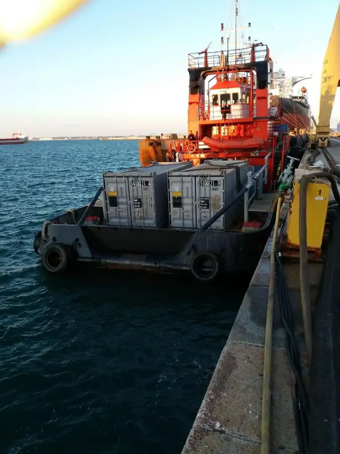 Towboat for sale