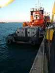 Towboat for sale