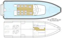 Pilot boat for sale