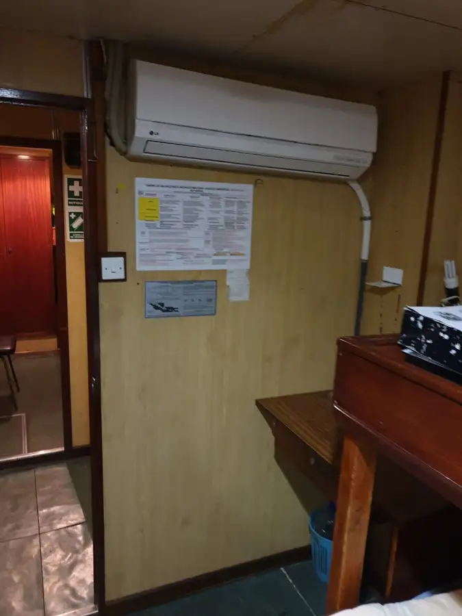 Towboat for sale