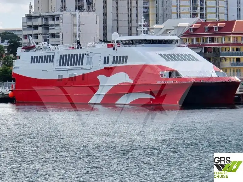 Ro-Ro ship for sale