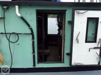 Towboat for sale