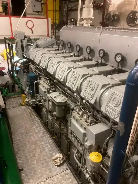 Towboat for sale