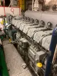 Towboat for sale