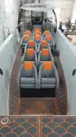 Rigid inflatable boat for sale