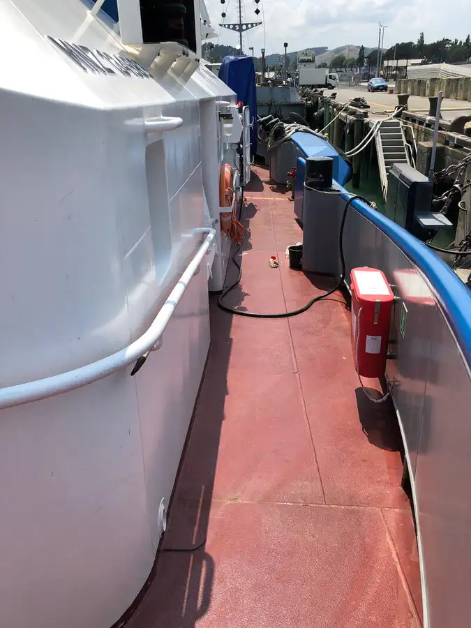Towboat for sale