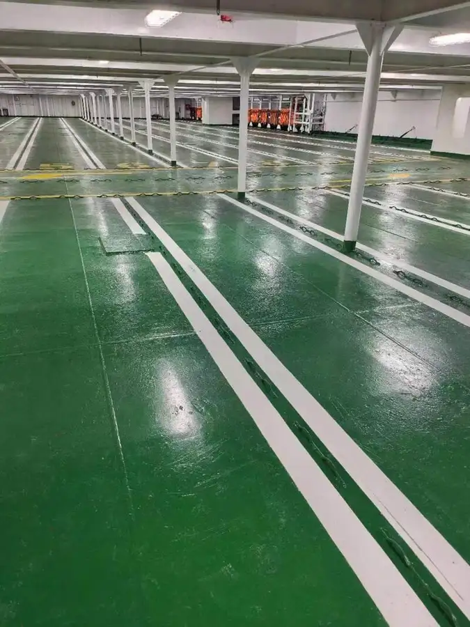 Ro-Ro ship for sale