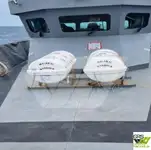 Crew boat for sale