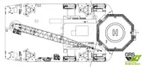 Jack-up drilling rig for sale