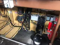 Workboats for sale