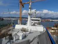 Purse seiner for sale