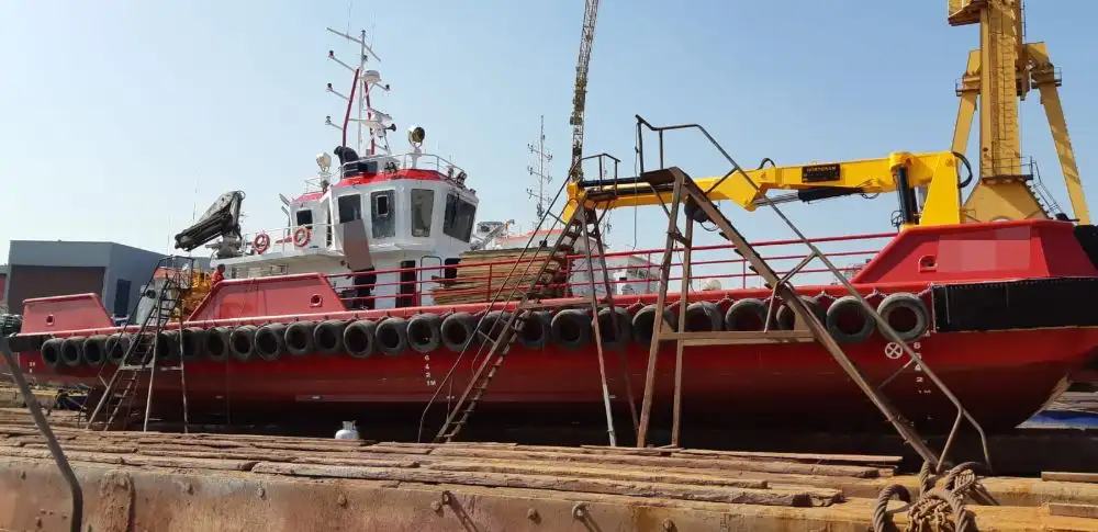 Ferry vessel for sale