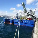 Purse seiner for sale