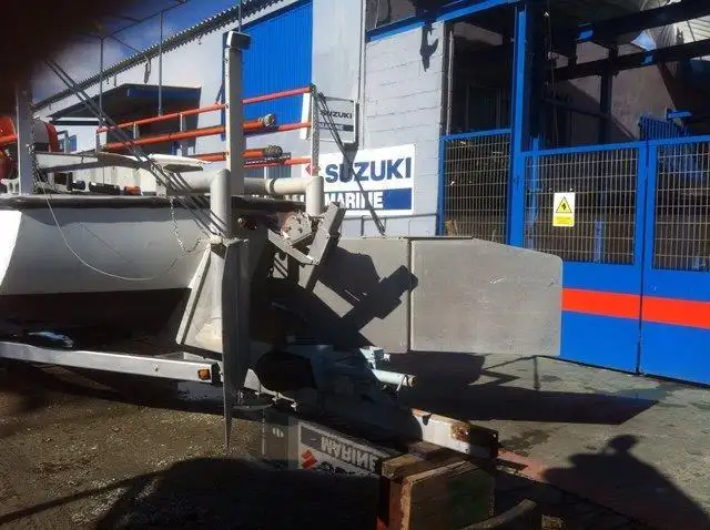 Workboats for sale