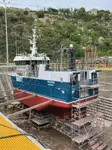 Trawler for sale
